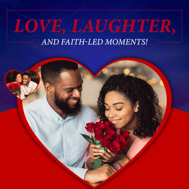 What. A. Night. From faith-filled connections to balloon-popping surprises, Pop the Balloon or Find Love was an unforgettable experience. Who’s ready for the next one? 

Stay tuned for future events! Last chance to register. Don’t miss it! 
https://linktr.ee/truelegacyoflove

#ChristianLove #FaithInRelationships #PopOrFind